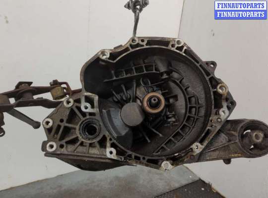 КПП 5-ст.мех. (МКПП) OP2154652 на Opel Astra H 2004-2010