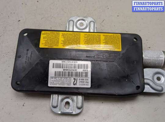 купить Подушка безопасности боковая (в дверь) на BMW 3 E46 1998-2006