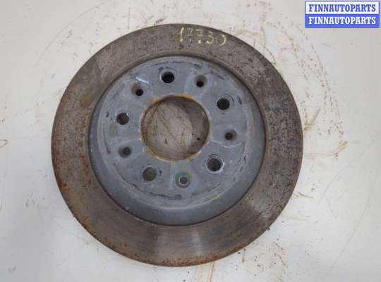 купить Диск тормозной на Chevrolet Malibu 2015-2018