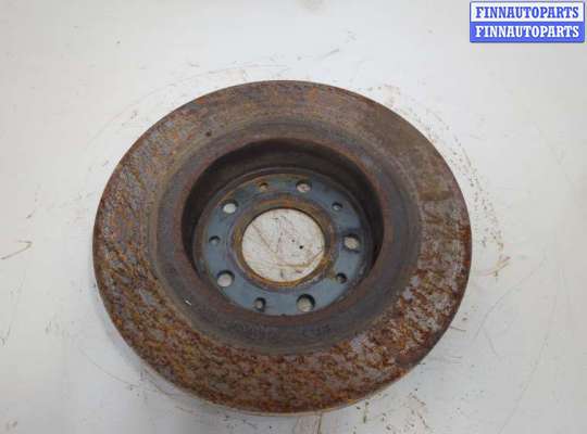 купить Диск тормозной на Chevrolet Malibu 2015-2018