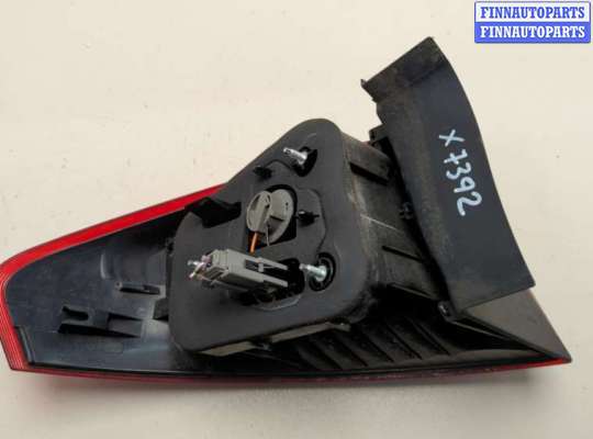 купить Фонарь (задний) на Ford Mondeo 4 2007-2015