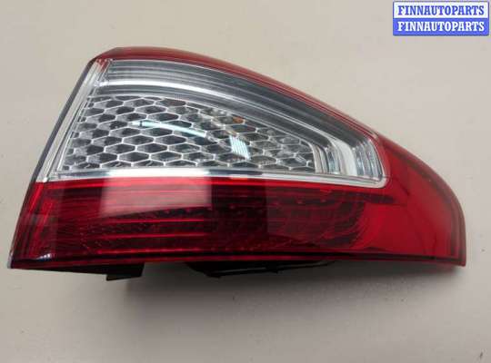 Купить Фонарь (задний) на Ford Mondeo 4 2007-2015 Фонарь (задний) FO2100005 на Ford Mondeo 4 2007-2015