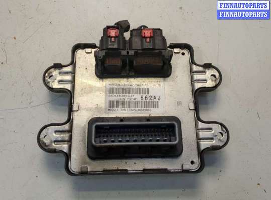 Блок комфорта JPX1414 на Jeep Grand Cherokee 2004-2010