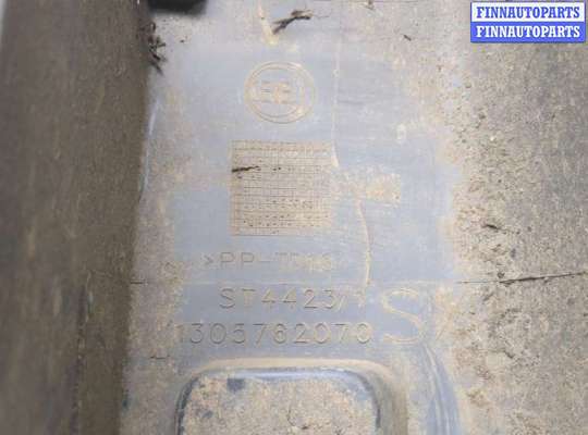 купить Клык бампера на Peugeot Boxer 2014-2025