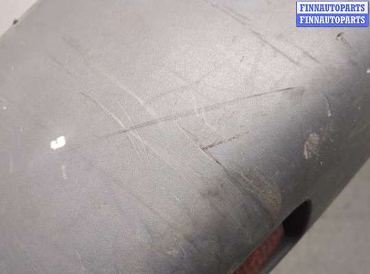 купить Клык бампера на Peugeot Boxer 2014-2025