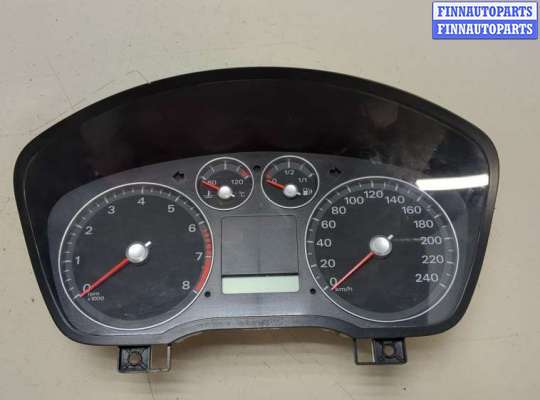 купить Щиток приборов (приборная панель) на Ford Focus 2 2005-2008