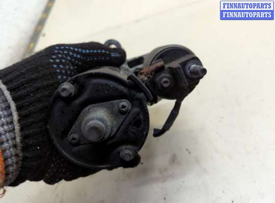 купить Стартер на Mini Cooper (R56/R57) 2006-2013