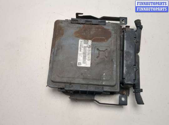 купить Блок управления двигателем на Volkswagen Passat 6 2005-2010