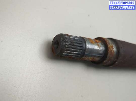 купить Полуось (приводной вал, шрус) на Ford S-Max 2006-2010