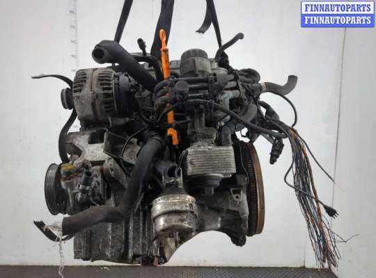 купить Насос гидроусилителя руля (ГУР) на Audi A6 (C5) 1997-2005