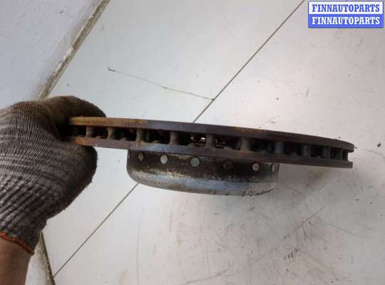 купить Диск тормозной на BMW X3 G01 2017-2024