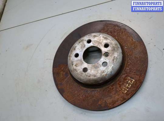 купить Диск тормозной на BMW X3 G01 2017-2024