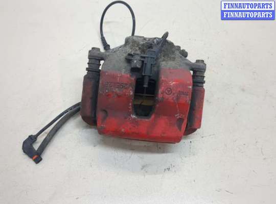 Суппорт MB1576129 на Mercedes C W204 2006-2015