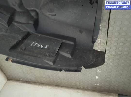 Локер на Jeep Renegade (BU)