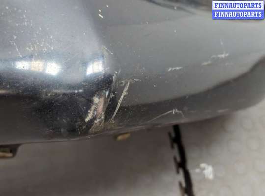 купить Бампер на Toyota RAV 4 2006-2013