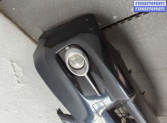 купить Бампер на Toyota RAV 4 2006-2013