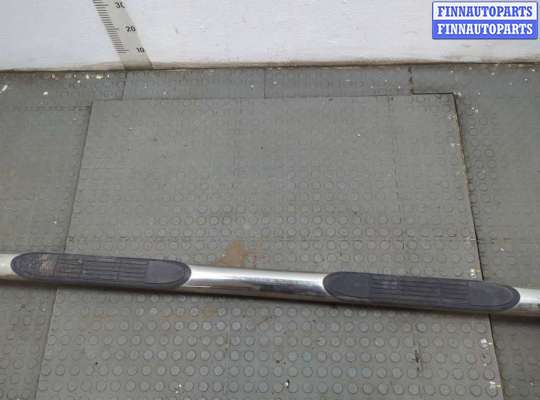 Подножка MB1575746 на Mercedes ML W163 1997-2005