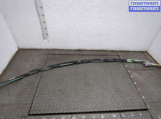 Подушка безопасности боковая (шторка) MB1610209 на Mercedes S W221 2005-2013