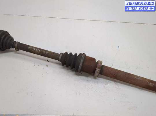 Полуось (приводной вал, шрус) FO2021668 на Ford Focus 2 2008-2011