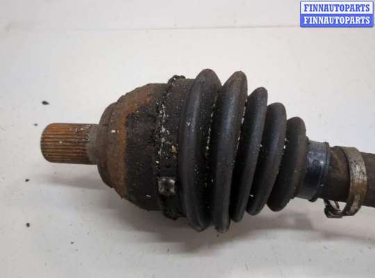 купить Полуось (приводной вал, шрус) на Ford Focus 2 2008-2011
