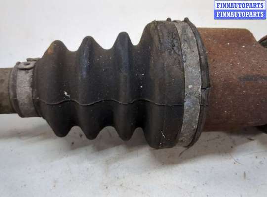 купить Полуось (приводной вал, шрус) на Ford Focus 2 2008-2011