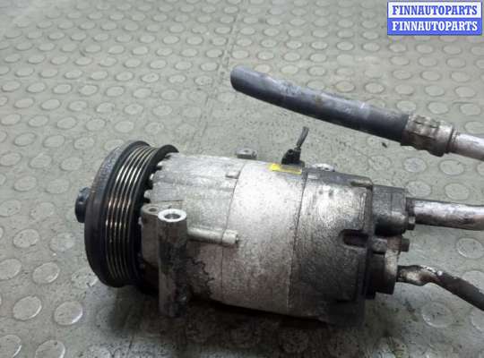 Компрессор кондиционера FO2224717 на Ford C-Max 2002-2010