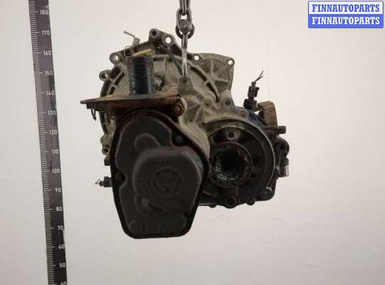 купить КПП 5-ст.мех. (МКПП) на Volkswagen Lupo