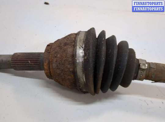 купить Полуось (приводной вал, шрус) на Nissan Juke 2010-2019