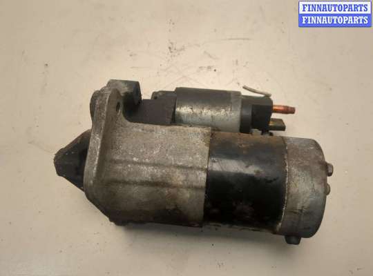 купить Стартер на Renault Clio 2005-2009
