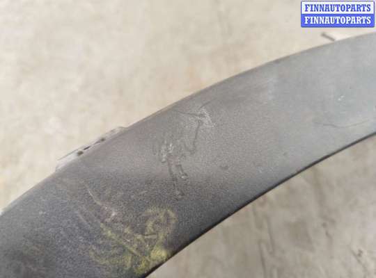 купить Молдинг крыла на BMW X5 E70 2006-2013