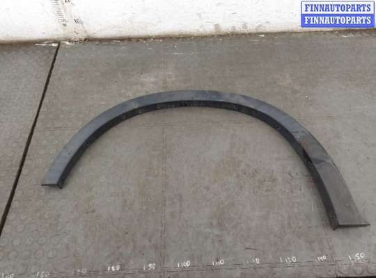 купить Молдинг крыла на BMW X5 E70 2006-2013