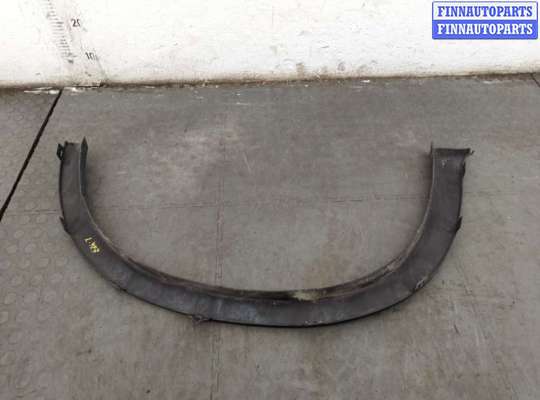 купить Молдинг крыла на BMW X5 E70 2006-2013