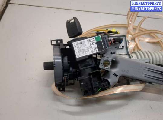 купить Замок зажигания на Opel Astra G 1998-2005