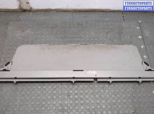 Шторка багажника NS954697 на Nissan X-Trail (T30) 2001-2007