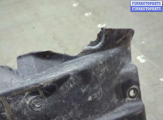 купить Защита днища, запаски, КПП, подвески на Mitsubishi Eclipse Cross 2017-