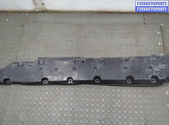 купить Защита днища, запаски, КПП, подвески на Mitsubishi Eclipse Cross 2017-