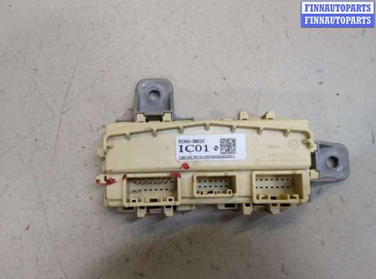 купить Блок комфорта на Hyundai Palisade 2018-2022