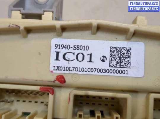 купить Блок комфорта на Hyundai Palisade 2018-2022