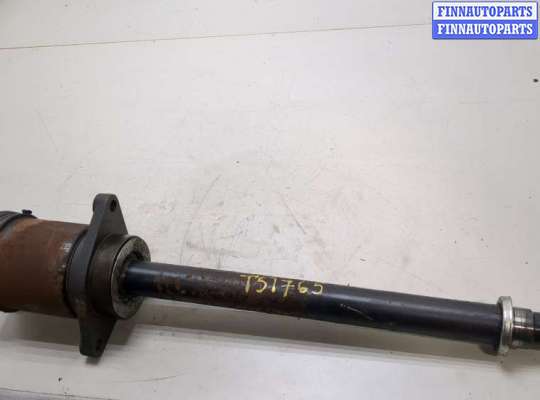 купить Полуось (приводной вал, шрус) на Nissan Qashqai 2006-2013