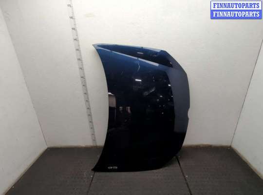 купить Обшивка капота на Volkswagen Golf 6 2008-2012