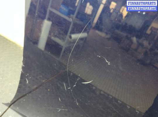 купить Обшивка капота на Volkswagen Golf 6 2008-2012