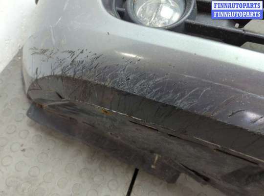 купить Бампер на Renault Megane 2 2002-2009