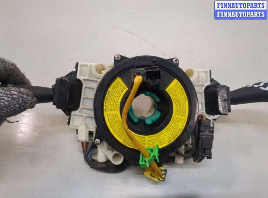 купить Шлейф руля на Mazda 3 (BK) 2003-2009