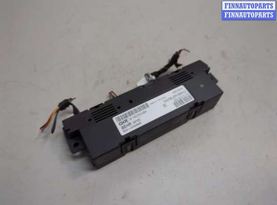 Блок управления климат-контролем MB1713249 на Mercedes S W220 1998-2006