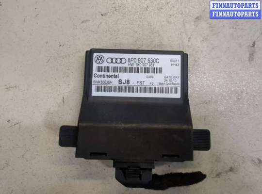 купить Блок комфорта на Audi A3 (8P) 2003-2013