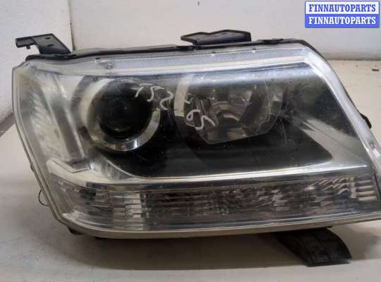 купить Фара (передняя) на Suzuki Grand Vitara 2005-2016