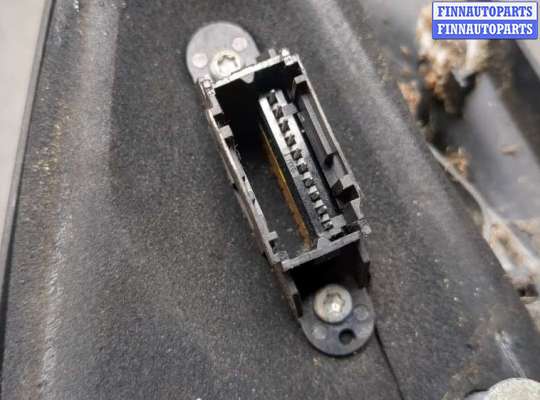 Зеркало боковое