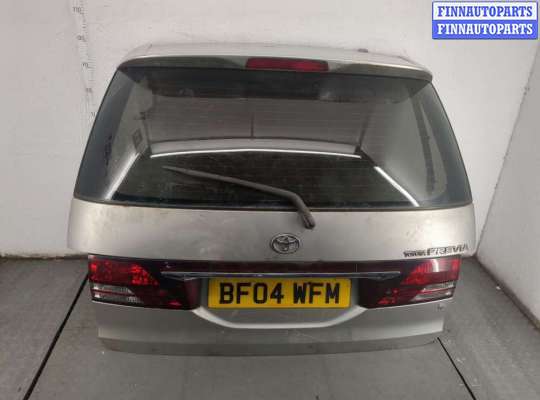 Фонарь крышки багажника TT965202 на Toyota Previa (Estima) 2000-2006
