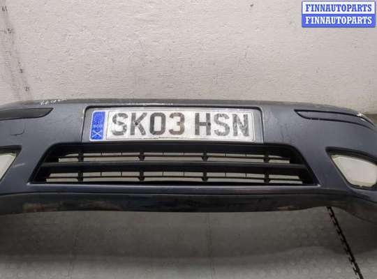 купить Заглушка буксировочного крюка на Ford Focus 1 1998-2004