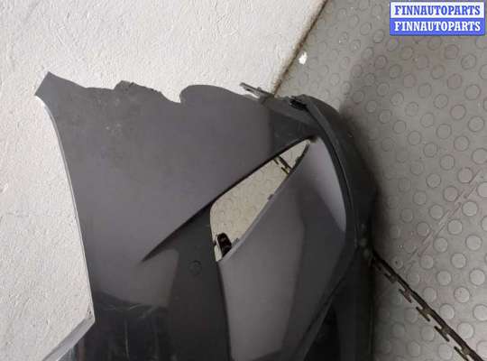 купить Бампер на Toyota C-HR 2016-2023